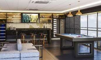 Imagem 6: Apartamento para venda com 64 metros quadrados com 2 quartos em Alto do Mateus - João Pess