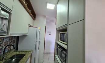 Imagem 7: Apartamento para venda possui 58 metros quadrados com 2 quartos em Village Veneza - Goiâni