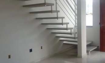 Imagem 4: Sobrado para venda tem 74 metros quadrados com 2 quartos em Bela Vista - Palhoça - SC