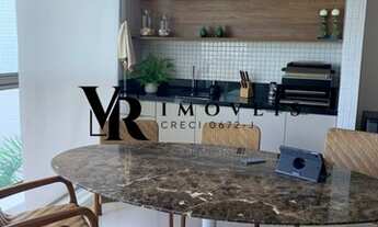 Imagem: Apartamento Pé na Areia em Intermares