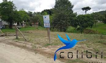 Imagem 2: Lote barato e pronto para construir