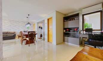 Imagem 5: LINDO APARTAMENTO A VENDA L'ESSENCE PLATINE