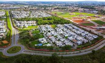 Imagem: Jardins Verona, Sobrado de luxo 380M²