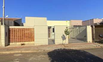 Imagem: Casa com 3 dormitórios para alugar, 90