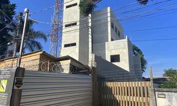 Imagem 2: Apartamento com 02 quartos e 01 banheiro ,34 m2 no Capão da Imbuia - Curitiba