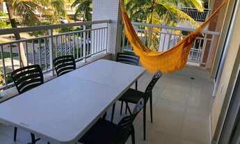 Imagem: Apartamento para venda com 115 metros quadrados