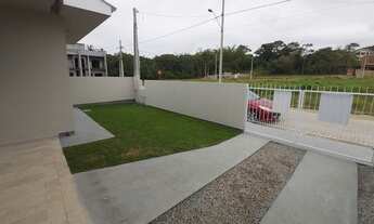 Imagem 2: Casa de 02 dorm c/ suíte em São José-SC