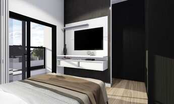 Imagem 6: CASA no COSTA E SILVA com 3 quartos para VENDA, 133 m²