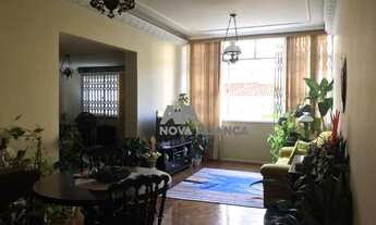 Imagem 2: Rio de Janeiro - Apartamento Padrão - Ipanema