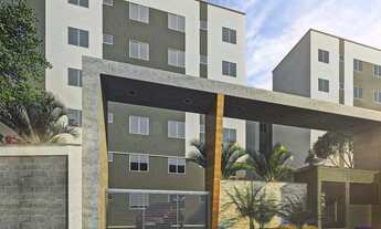 Imagem 3: O mais completo Residencial da região Oeste de BH