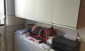 Imagem 4: 291- Apartamento com 84m², 3 quartos, 2 vagas, lazer completo