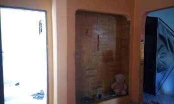 Imagem 3: Casa para venda possui 109 m² com 2 quartos em Planalto Boa Esperança - João Pessoa - PB