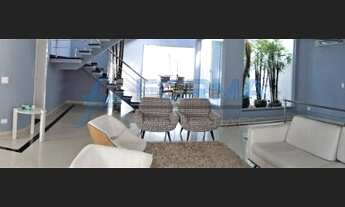 Imagem 7: São Bernardo do Campo - Casa de Condomínio - SWISS PARK