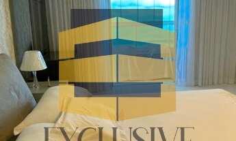 Imagem 4: Excelente apartamento - Altiplano - 246 m² - 04 Sts + DCE - Todo pronto - Linda vista