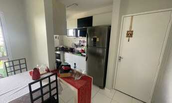 Imagem 7: Apartamento à venda - setor faiçalville, goiânia-go. condomínio ilha bela