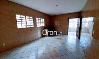 Imagem 2: Sobrado à venda, 350 m² por R$ 899.000,00 - Parque Amazônia - Goiânia/GO