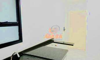 Imagem 5: Apartamento com 3 dormitórios à venda, 127 m² por R$ 650.000,00 - Vila Bastos - Santo Andr