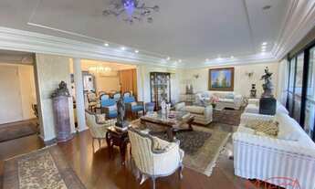 Imagem 3: Apartamento à venda, 356 m² por R$ 3.300.000,00 - Praia do Canto - Vitória/ES