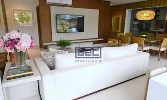 Imagem 3: Apartamento com 3 suítes plenas à venda, 170 m² por R$ 1.479.000 - Setor Bueno - Goiânia/G