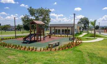 Imagem 6: Cond. Fechado Parqville Jacarandá - Pronto para Construir - Lote 312M2