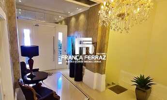 Imagem 2: Apartamento 3 suítes com vista Mar Itapema SC