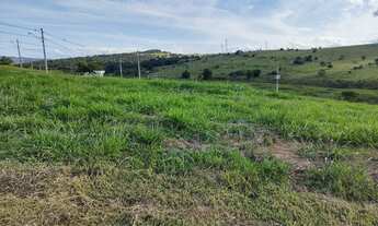 Imagem: Terreno Bella vittà caçapava (fechado