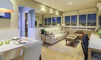 Imagem 2: Apartamento à venda, 83 m² por R$ 789.000,00 - Vila Ipiranga - Porto Alegre/RS