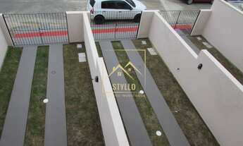 Imagem 10: Excelente Sobrado localizado no Loteamento San Marino Forquilha /São José