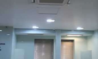 Imagem 4: Conjunto 100 m2 piso de mármore, ar condicionado, decorado com pertences para consultórios