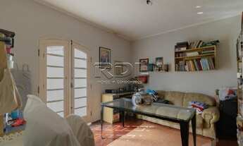 Imagem 4: Casa à venda, 3 quartos, 1 suíte, 4 vagas, Vila Scarpelli - Santo André/SP