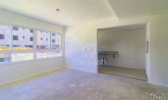 Imagem 3: Apartamento com 2 dormitórios à venda, 69 m² por R$ 425.000,00 - Petrópolis - Porto Alegre