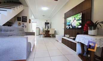 Imagem 5: Casa duplex com 3 quartos à venda, 100 m² - Lagoa Redonda - Fortaleza/CE