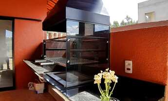 Imagem: Casa de condomínio térrea para venda tem