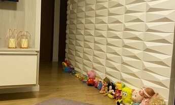 Imagem 7: Alugo apartamento projetado - R$2.200,00 c/condomínio