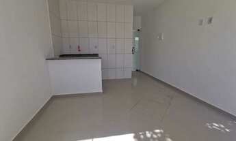 Imagem 5: Casas com 1 quarto para venda em Mesquita