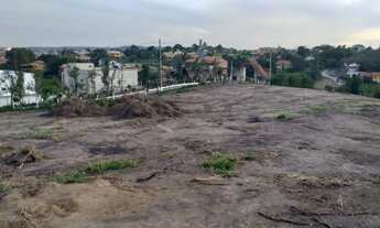 Imagem 7: Loteamento aberto em Chã Grande-PE