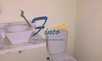 Imagem 7: Apartamento para Venda em Santos, Boqueirão, 4 dormitórios, 3 suítes, 5 banheiros, 3 vagas