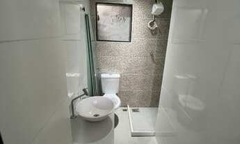 Imagem 7: Casa Duplex com Terraço em Oswaldo Cruz