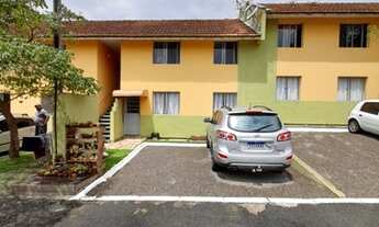 Imagem 2: Excelente Oportunidade p/ sair do aluguel Apartamento p/ venda com 44m² com 2 quartos em T