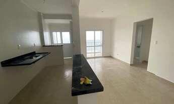 Imagem: Apartamento com 2 dorms, Caiçara, Praia