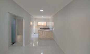 Imagem 5: Casa para venda com 82 metros quadrados com 2 quartos em Prainha - Aquiraz - CE