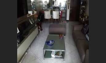 Imagem 7: Monte Everest - Manaira - 137m² - 04 Qts s/ 02 Sts + DCE - 03 vg - Todo Mobiliado!