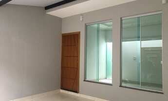 Imagem 6: Sobrado com excelente localização e acabamento, próximo ao Aeroporto de Goiânia e fácil pe