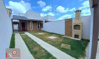 Imagem: 3 quartos! Documentos inclusos! Fino acabamento!