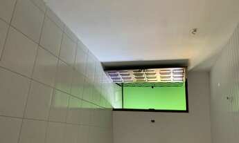 Imagem 5: Apartamento para aluguel com 50 m2 com 2 quartos em Curió - Fortaleza - Ceará