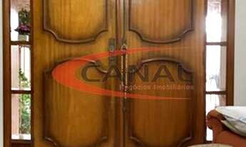 Imagem 4: JD BELA VISTA LINDA CASA 226,51M² ÁREA CONSTRUIDA