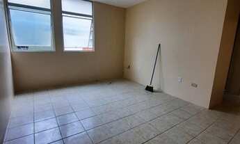 Imagem: NERI 2qts dep Av Cons Aguiar 3°andar escada