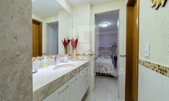 Imagem 7: Edificio Tirrenia - 3 qts 1 suíte master e 2 americanas 127m²