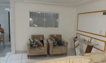 Imagem 6: Casa para venda possui 200 metros quadrados com 3 quartos no bairro de Valentina de Figuei