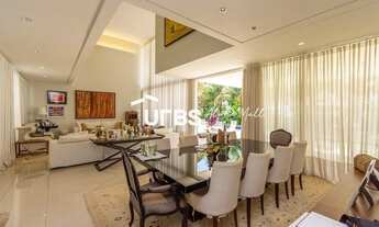 Imagem 6: Casa de condomínio para venda com 589 metros quadrados com 4 quartos